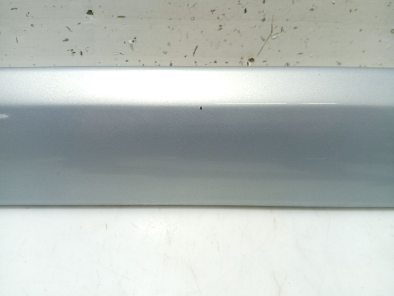 Recambio de moldura puerta delantera izquierda para citroën xsara (n1) 2.0 hdi 90 referencia OEM IAM 8545T9  