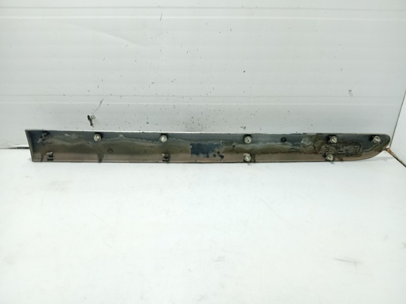 Recambio de moldura puerta delantera izquierda para citroën xsara (n1) 2.0 hdi 90 referencia OEM IAM 8545T9  