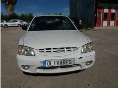 hyundai accent (lc) 1.3 cat   |   0.99 - ... | 1999 | 84 cv / 62 kw del año 1999