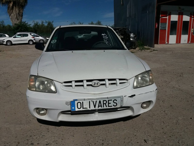 hyundai accent (lc) 1.3 cat   |   0.99 - ... | 1999 | 84 cv / 62 kw del año 1999
