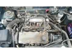 Recambio de motor completo para suzuki alto sh 410 (ef) 1.0 cat referencia OEM IAM   