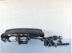 Recambio de kit airbag para ford mondeo v hatchback (ce) 2.0 tdci referencia OEM IAM 2327974 / 2184427 2184415 / 2184431 2134828