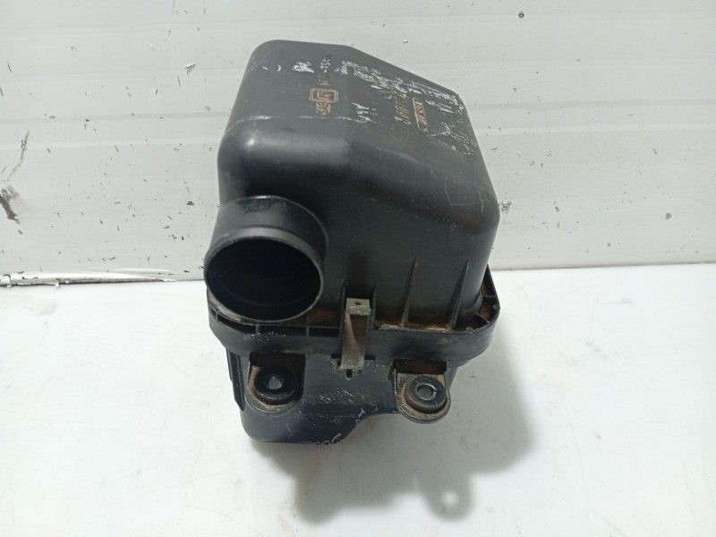 Recambio de filtro aire para suzuki alto sh 410 (ef) 1.0 cat referencia OEM IAM 1378054E00000  