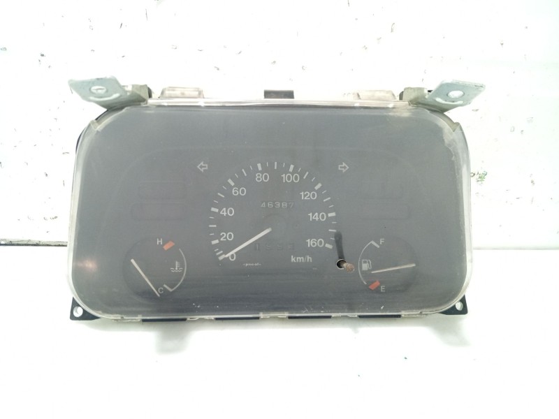 Recambio de cuadro instrumentos para suzuki alto sh 410 (ef) 1.0 cat referencia OEM IAM 03259CI  