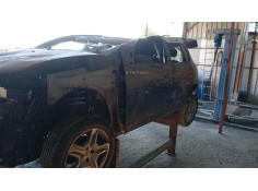 dacia sandero ii del año 2018 2