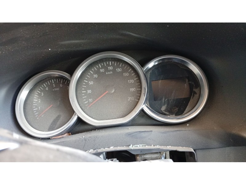 dacia sandero ii del año 2018