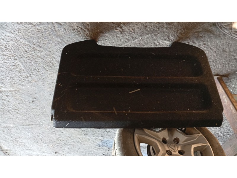 dacia sandero ii del año 2018