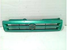 Recambio de calandra delantera de radiador para suzuki alto sh 410 (ef) 1.0 cat referencia OEM IAM 03259CD   2