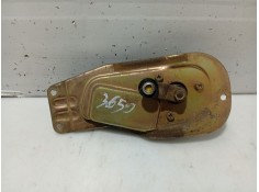 Recambio de motor limpia delantero para suzuki alto sh 410 (ef) 1.0 cat referencia OEM IAM 03259MLD  