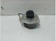Recambio de ventilador calefaccion para suzuki alto sh 410 (ef) 1.0 cat referencia OEM IAM   
