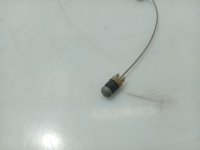 Recambio de cable para suzuki alto sh 410 (ef) 1.0 cat referencia OEM IAM 03259CE  