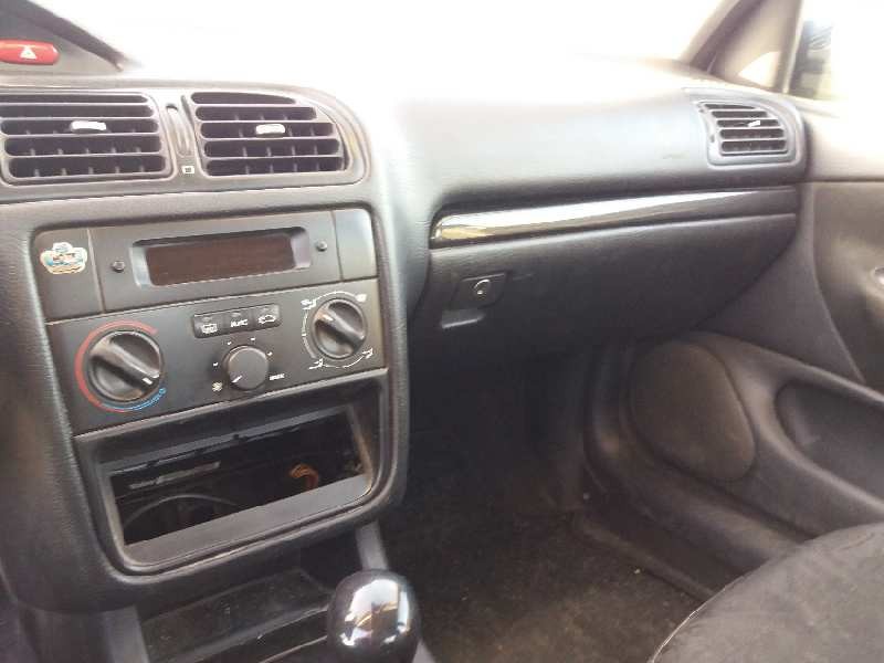 peugeot 406 berlina (s1/s2) 1.8 16v cat   |   0.95 - ... | 1995 | 116 cv / 85 kw del año 1995