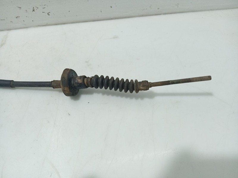 Recambio de cable para suzuki alto sh 410 (ef) 1.0 cat referencia OEM IAM 03259CA  