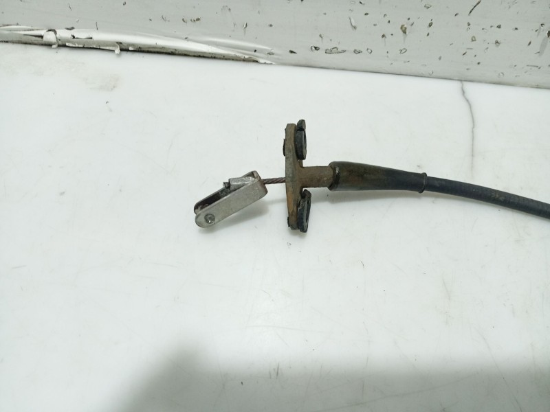 Recambio de cable para suzuki alto sh 410 (ef) 1.0 cat referencia OEM IAM 03259CA  