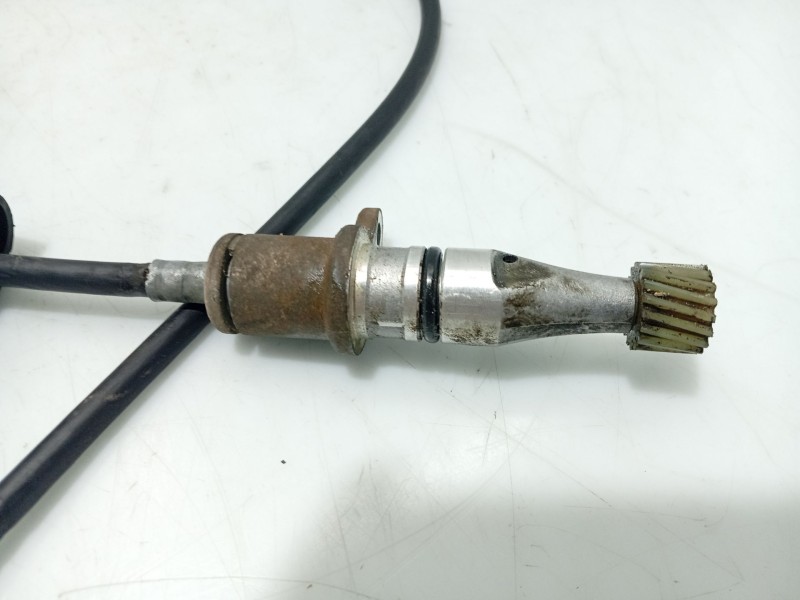 Recambio de cable para suzuki alto sh 410 (ef) 1.0 cat referencia OEM IAM 03259CK  