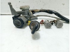 Recambio de juego bombines para suzuki alto sh 410 (ef) 1.0 cat referencia OEM IAM 03259JB   2