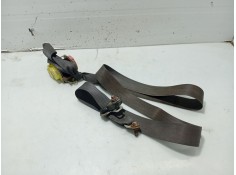 Recambio de cinturon seguridad delantero izquierdo para suzuki alto sh 410 (ef) 1.0 cat referencia OEM IAM 03259CDI  