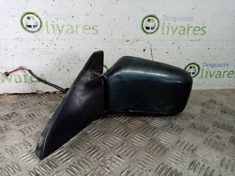 Recambio de retrovisor izquierdo para volvo v40 familiar 1.9 d   |   05.99 - 12.00 | 1999 - 2000 | 95 cv / 70 kw referencia OEM 