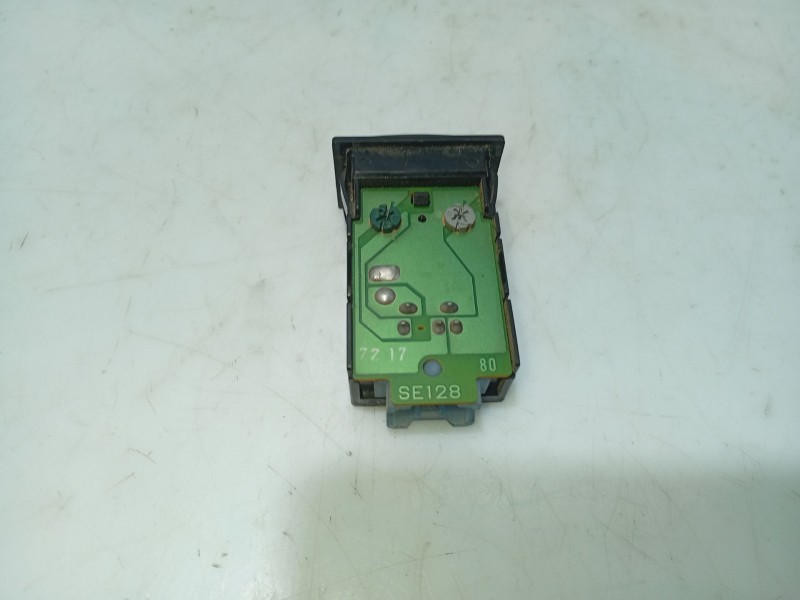 Recambio de interruptor para suzuki alto sh 410 (ef) 1.0 cat referencia OEM IAM 03259IA  