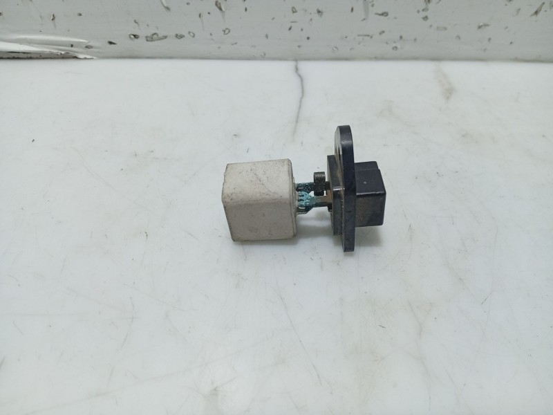 Recambio de resistencia calefaccion para suzuki alto sh 410 (ef) 1.0 cat referencia OEM IAM 03259RC  