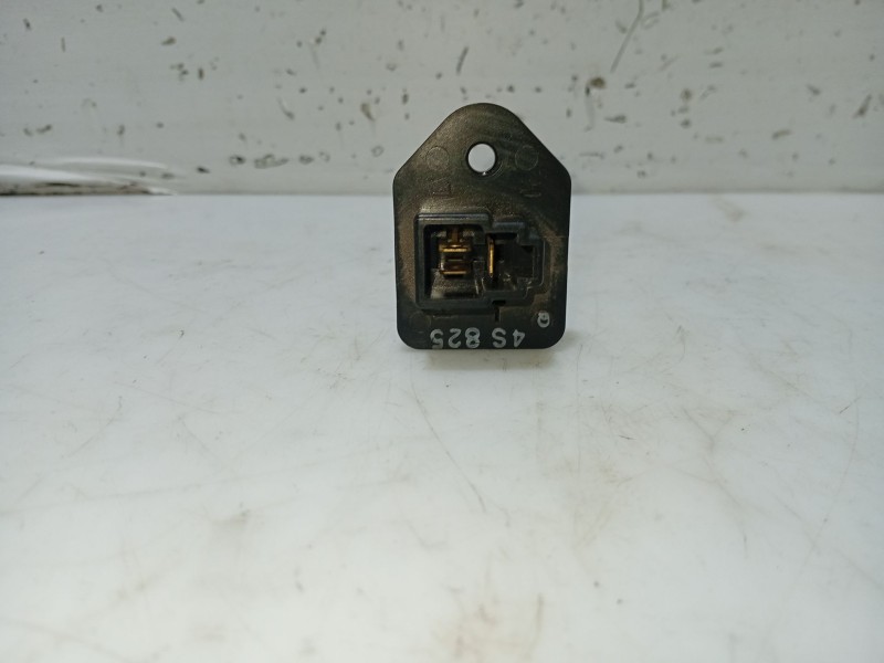 Recambio de resistencia calefaccion para suzuki alto sh 410 (ef) 1.0 cat referencia OEM IAM 03259RC  