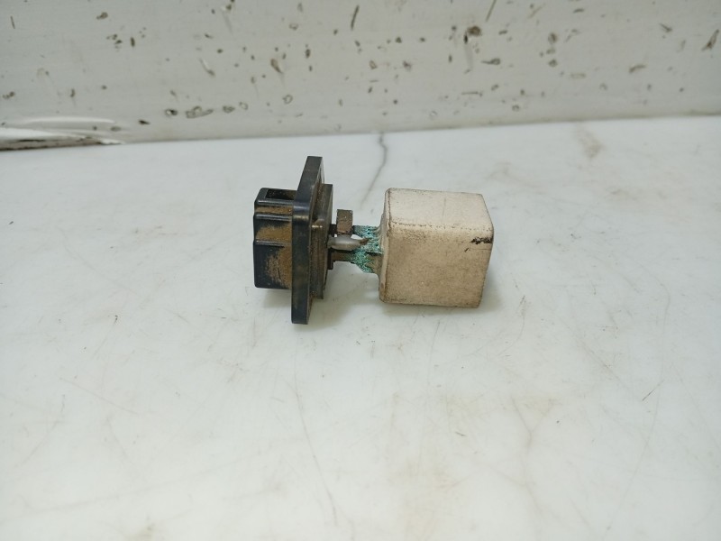 Recambio de resistencia calefaccion para suzuki alto sh 410 (ef) 1.0 cat referencia OEM IAM 03259RC  