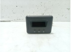 Recambio de reloj para suzuki alto sh 410 (ef) 1.0 cat referencia OEM IAM   