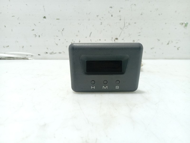 Recambio de reloj para suzuki alto sh 410 (ef) 1.0 cat referencia OEM IAM   