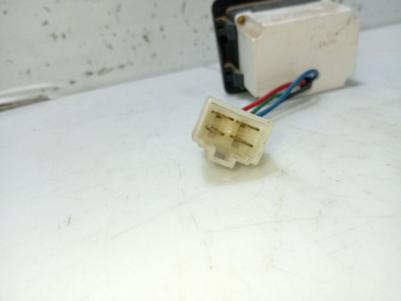 Recambio de reloj para suzuki alto sh 410 (ef) 1.0 cat referencia OEM IAM   