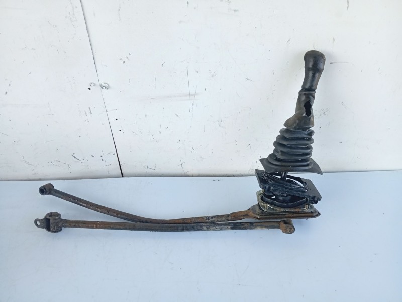 Recambio de palanca cambio para suzuki alto sh 410 (ef) 1.0 cat referencia OEM IAM 03259PC  