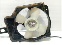Recambio de electroventilador para suzuki alto sh 410 (ef) 1.0 cat referencia OEM IAM 1712071C10000   2
