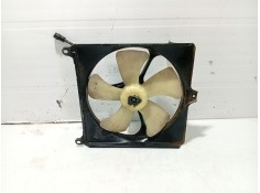 Recambio de electroventilador radiador aire acondicionado para suzuki alto sh 410 (ef) 1.0 cat referencia OEM IAM 03259ERAC  SR1