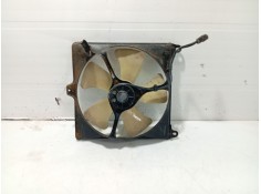 Recambio de electroventilador radiador aire acondicionado para suzuki alto sh 410 (ef) 1.0 cat referencia OEM IAM 03259ERAC  SR1 2