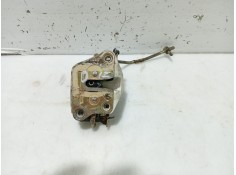 Recambio de cerradura puerta delantera izquierda para suzuki alto sh 410 (ef) 1.0 cat referencia OEM IAM 82202M72F10000  