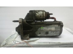 Recambio de motor arranque para renault laguna ii (bg0) privilege   |   03.01 - 12.05 | 2001 - 2005 | 120 cv / 88 kw referencia 