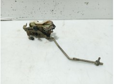 Recambio de cerradura puerta delantera izquierda para suzuki alto sh 410 (ef) 1.0 cat referencia OEM IAM 82202M72F10000   2