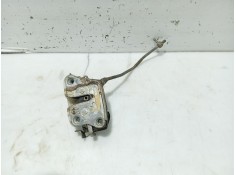 Recambio de cerradura puerta delantera derecha para suzuki alto sh 410 (ef) 1.0 cat referencia OEM IAM 82201M72F10000  