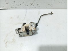 Recambio de cerradura puerta delantera derecha para suzuki alto sh 410 (ef) 1.0 cat referencia OEM IAM 82201M72F10000   2