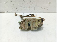 Recambio de cerradura puerta trasera derecha para suzuki alto sh 410 (ef) 1.0 cat referencia OEM IAM 8230170F10000  