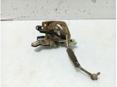 Recambio de cerradura puerta trasera derecha para suzuki alto sh 410 (ef) 1.0 cat referencia OEM IAM 8230170F10000   2