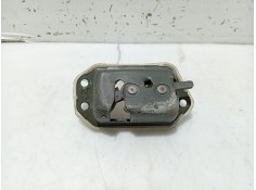 Recambio de cerradura maletero / porton para suzuki alto sh 410 (ef) 1.0 cat referencia OEM IAM 82500M79840000  