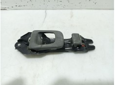 Recambio de maneta interior delantera derecha para suzuki alto sh 410 (ef) 1.0 cat referencia OEM IAM 8310153E016GL  