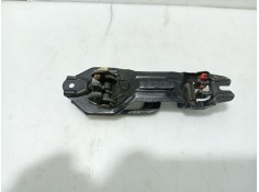 Recambio de maneta interior delantera derecha para suzuki alto sh 410 (ef) 1.0 cat referencia OEM IAM 8310153E016GL   2