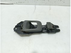 Recambio de maneta interior delantera izquierda para suzuki alto sh 410 (ef) 1.0 cat referencia OEM IAM 8310253E016GL  