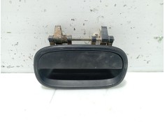Recambio de maneta exterior trasera derecha para suzuki alto sh 410 (ef) 1.0 cat referencia OEM IAM 8283070F005PK   2