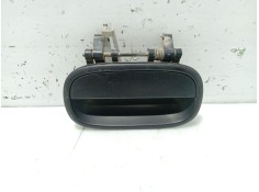 Recambio de maneta exterior trasera izquierda para suzuki alto sh 410 (ef) 1.0 cat referencia OEM IAM 8284070F015PK  