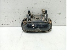 Recambio de maneta exterior trasera izquierda para suzuki alto sh 410 (ef) 1.0 cat referencia OEM IAM 8284070F015PK   2