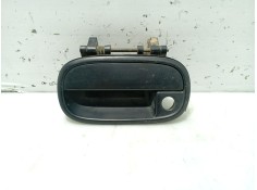 Recambio de maneta exterior delantera izquierda para suzuki alto sh 410 (ef) 1.0 cat referencia OEM IAM 82820M70F20000  
