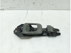 Recambio de maneta interior trasera izquierda para suzuki alto sh 410 (ef) 1.0 cat referencia OEM IAM 8310453E026GL  