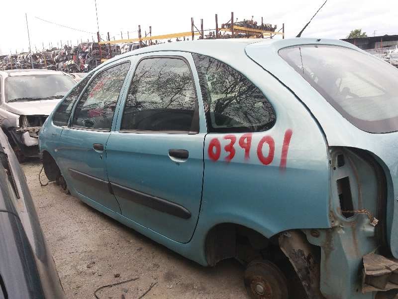 citroen xsara picasso 2.0 hdi satisfaction   |   02.04 - 12.04 | 2004 - 2004 | 90 cv / 66 kw del año 2004